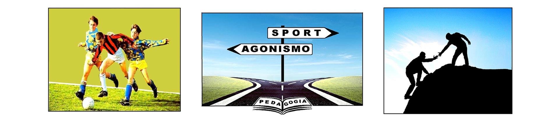 Sport - Agonismo